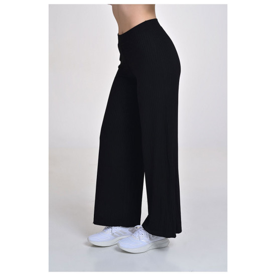 Target Γυναικείο παντελόνι "Rib Viscose" Target Γυναικείο παντελόνι "Rib Viscose"